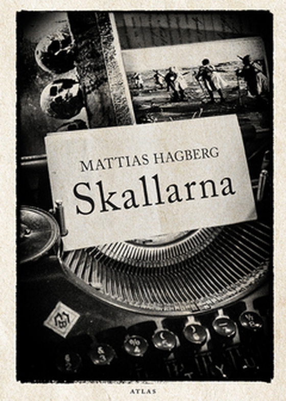 Skallarna