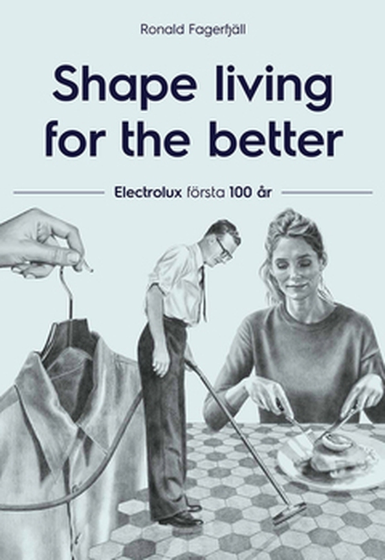 Shape living for the better