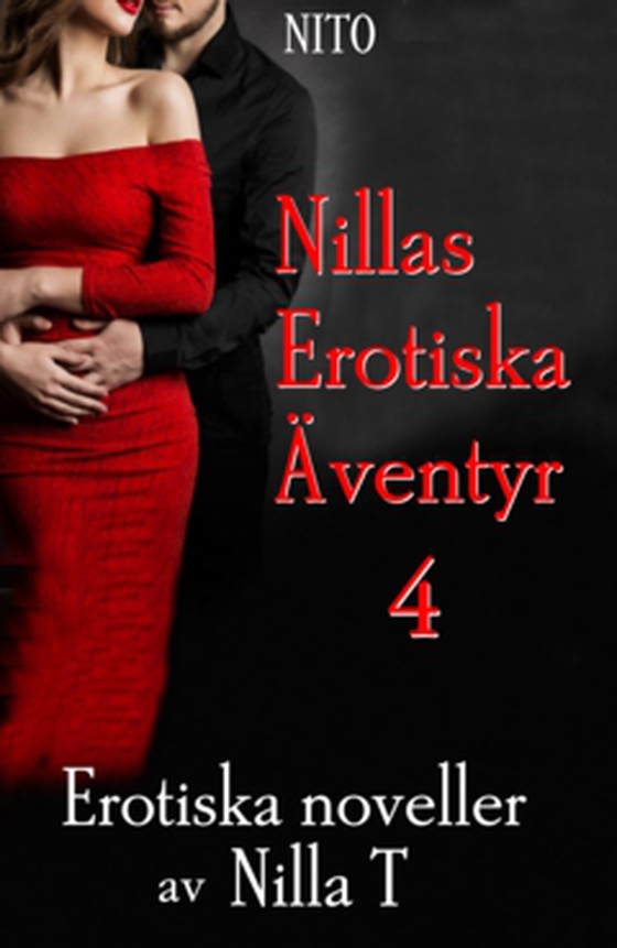 Nillas Erotiska Äventyr 4