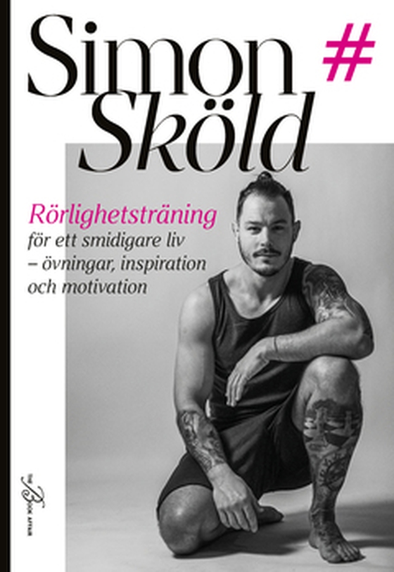 Rörlighetsträning för ett smidigare liv