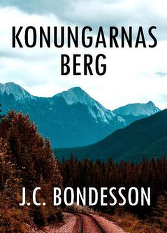Konungarnas Berg