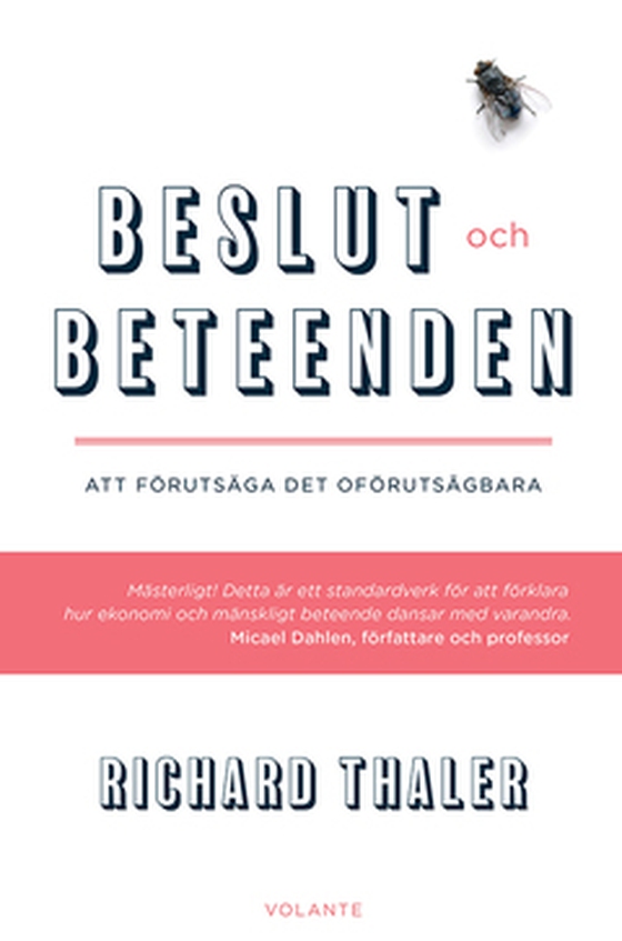 Beslut och beteenden