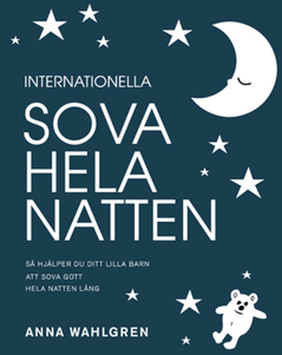 Internationella sova hela natten