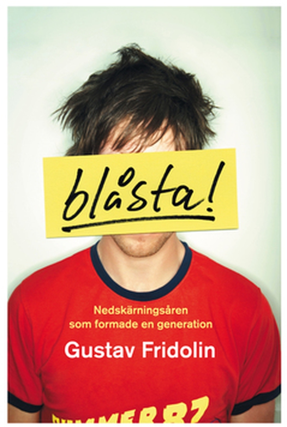 Blåsta
