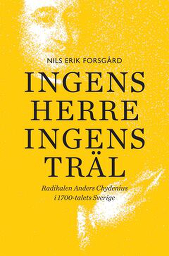 Ingens herre, ingens träl