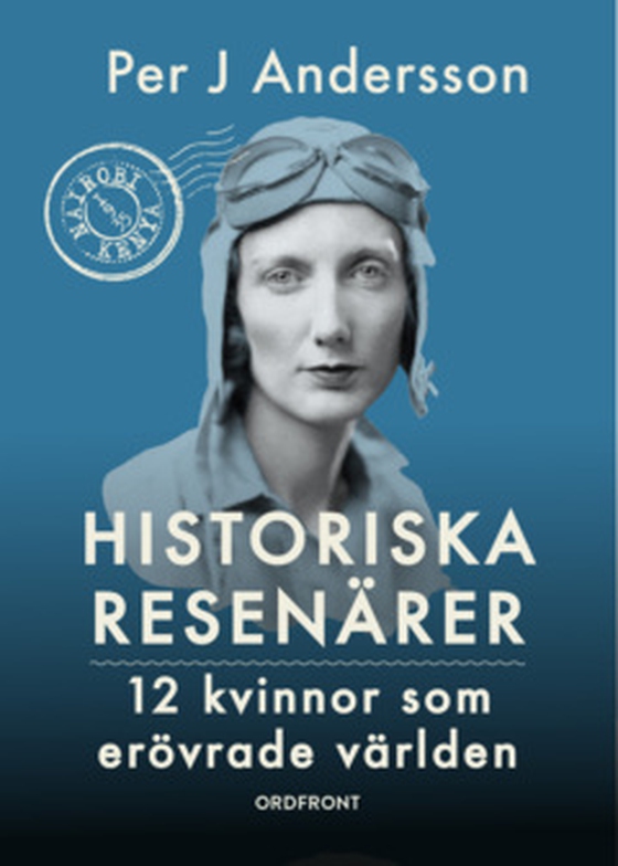 Historiska kvinnliga resenärer