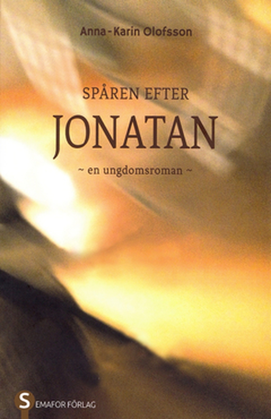 Spåren efter Jonatan