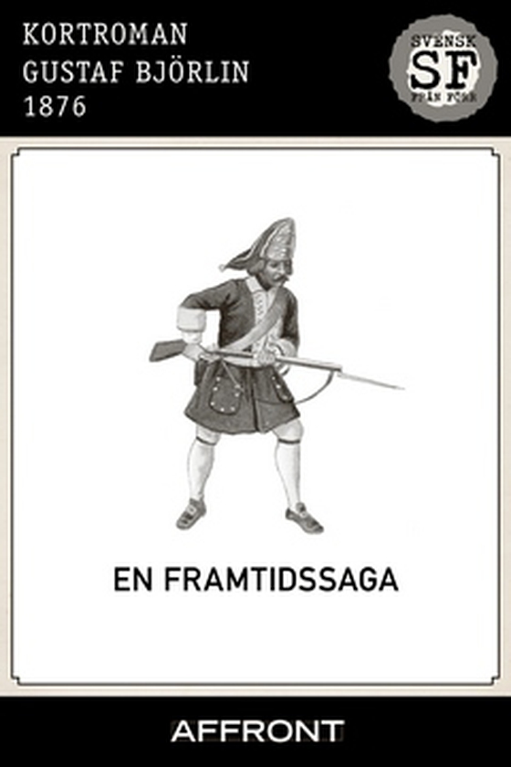 En framtidssaga