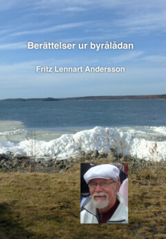 Berättelser ur byrålådan
