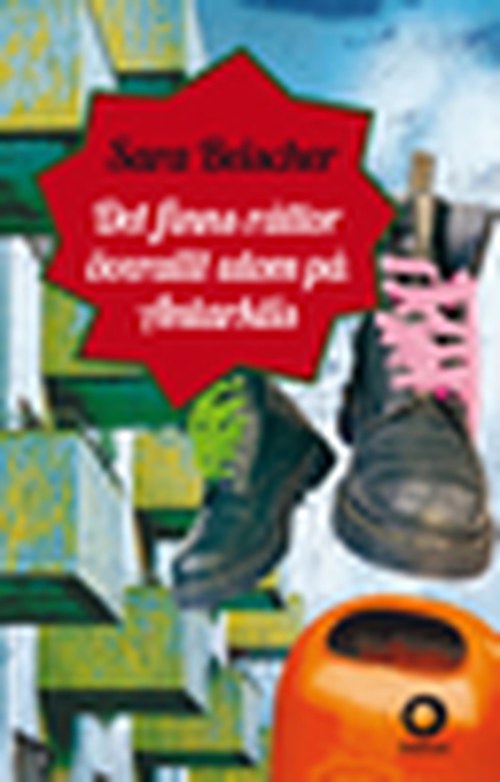 Det finns råttor överallt utom på Antarktis