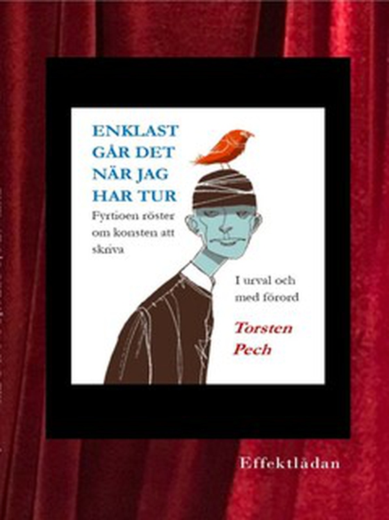 Enklast går det när jag har tur