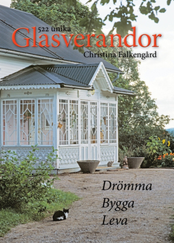 522 Unika Glasverandor