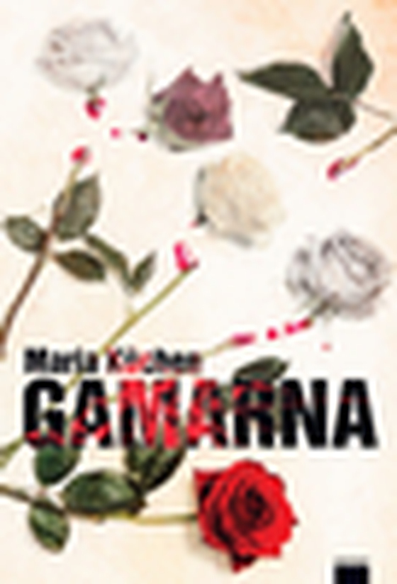Gamarna (e-bok) av Maria Küchen