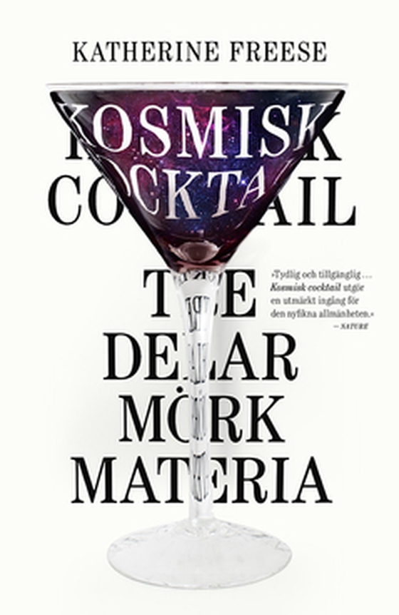 Kosmisk cocktail