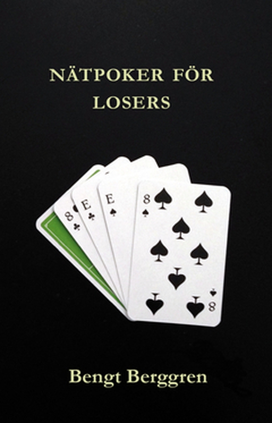 Nätpoker för losers