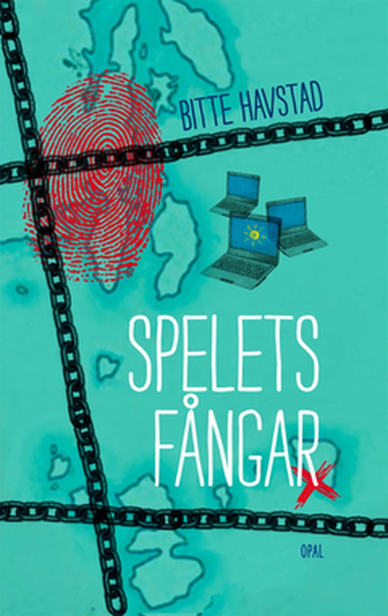 Spelets fångar