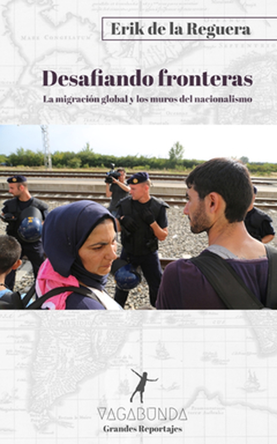 Desafiando fronteras