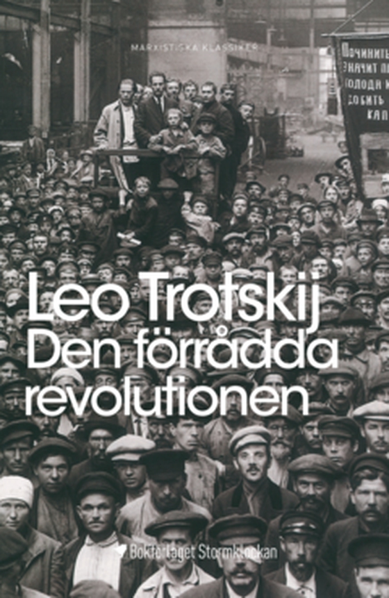 Den förrådda revolutionen