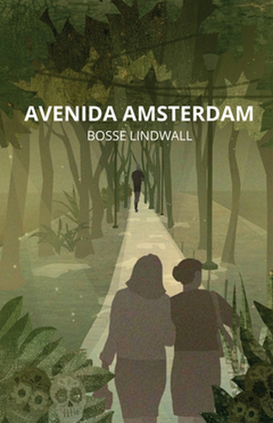 Avenida Amsterdam