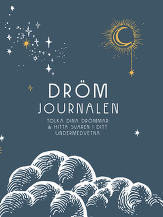 Drömjournalen (Epub3)