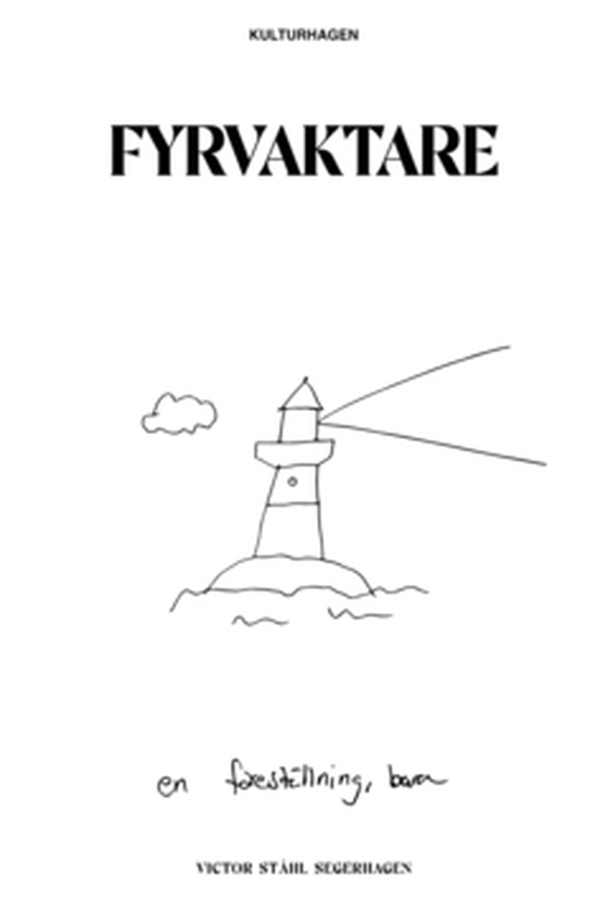 Fyrvaktare
