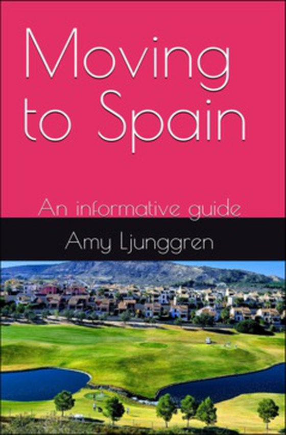 Moving to Spain