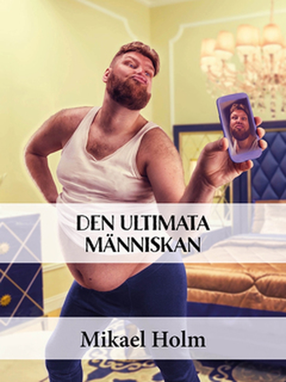Den Ultimata Människan