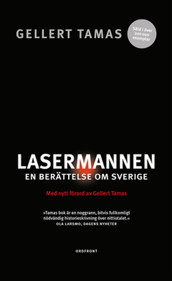 Lasermannen