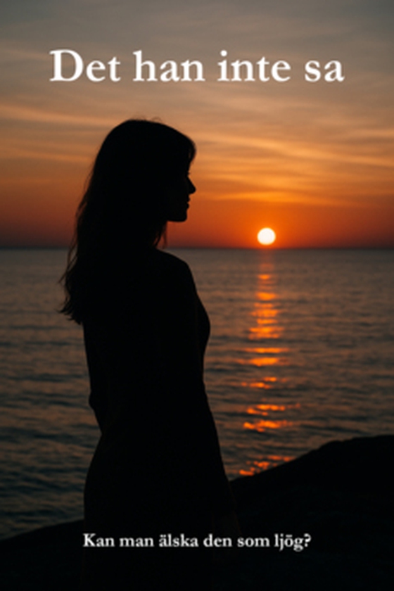 Det han inte sa