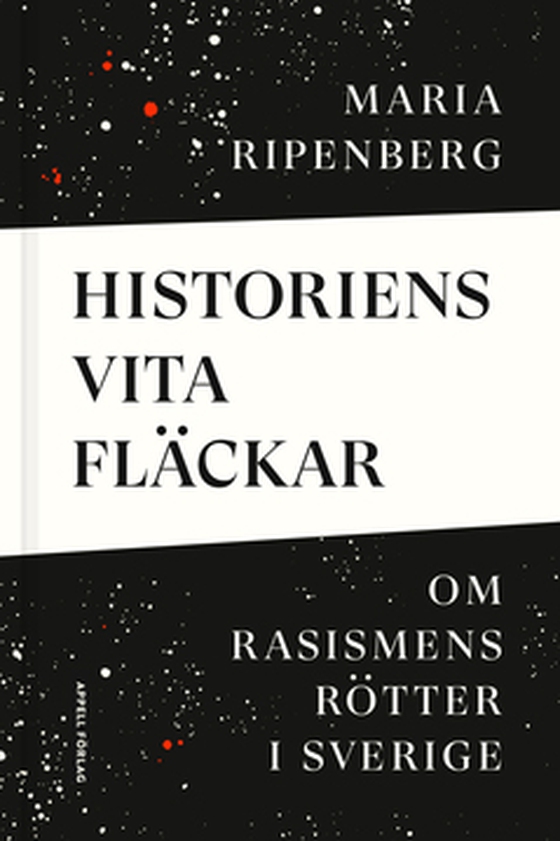 Historiens vita fläckar