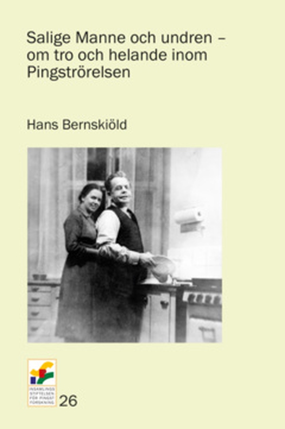 Salige Manne och undren