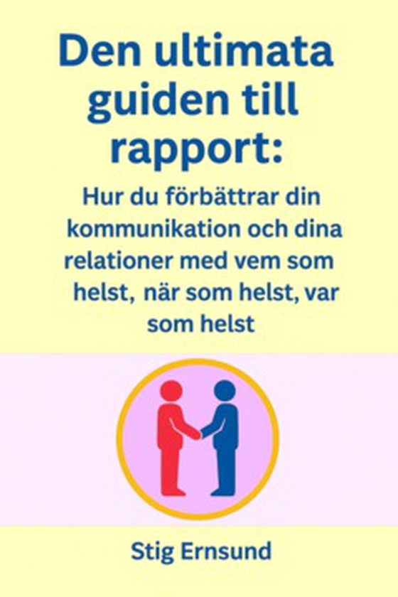 Den ultimata guiden till rapport