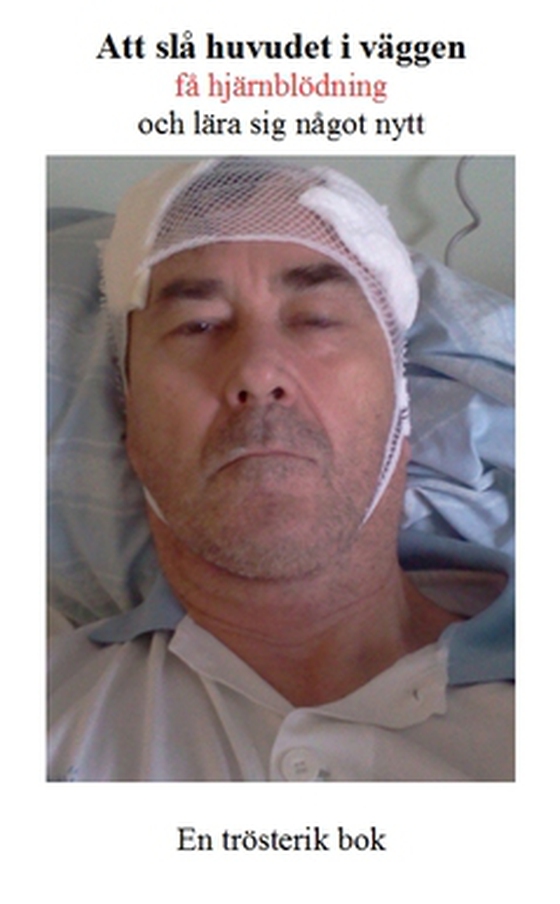 Att slå huvudet i väggen