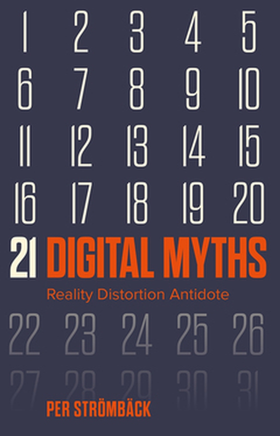 21 Digital Myths