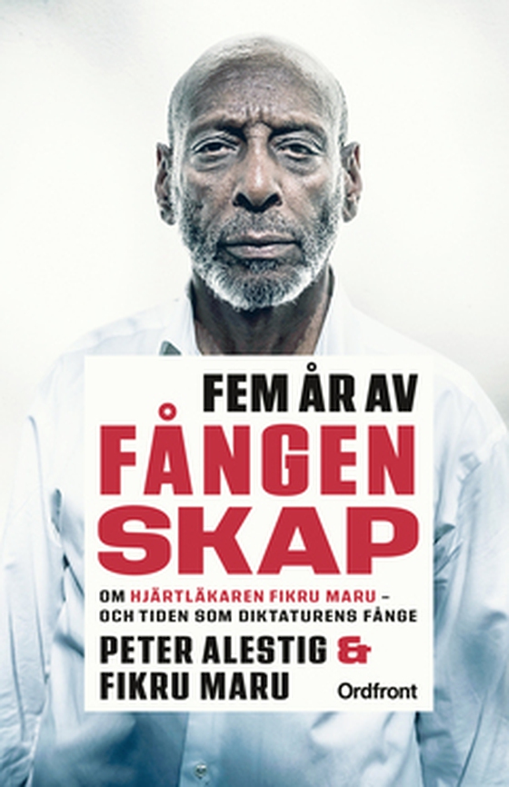 Fem år av fångenskap