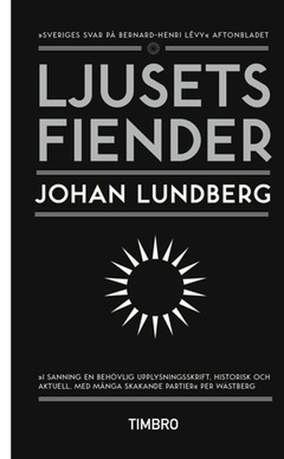 Ljusets fiender