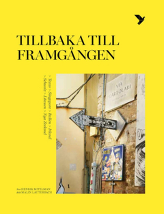 Tillbaka till framgången