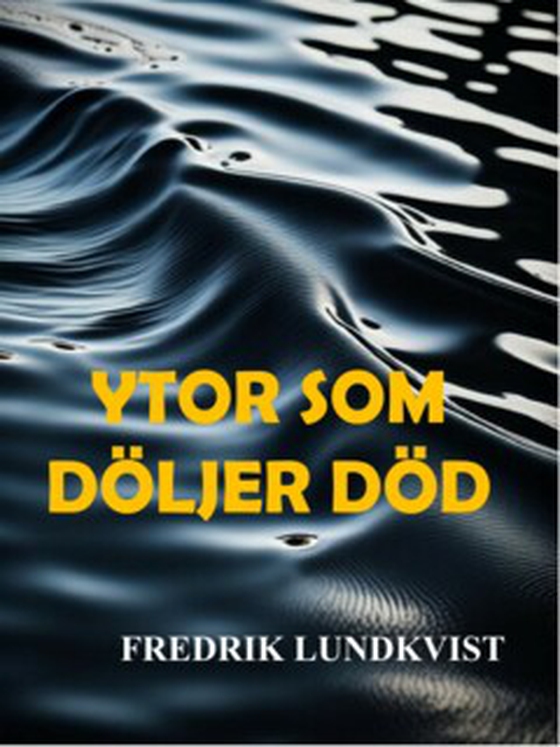 Ytor som döljer död