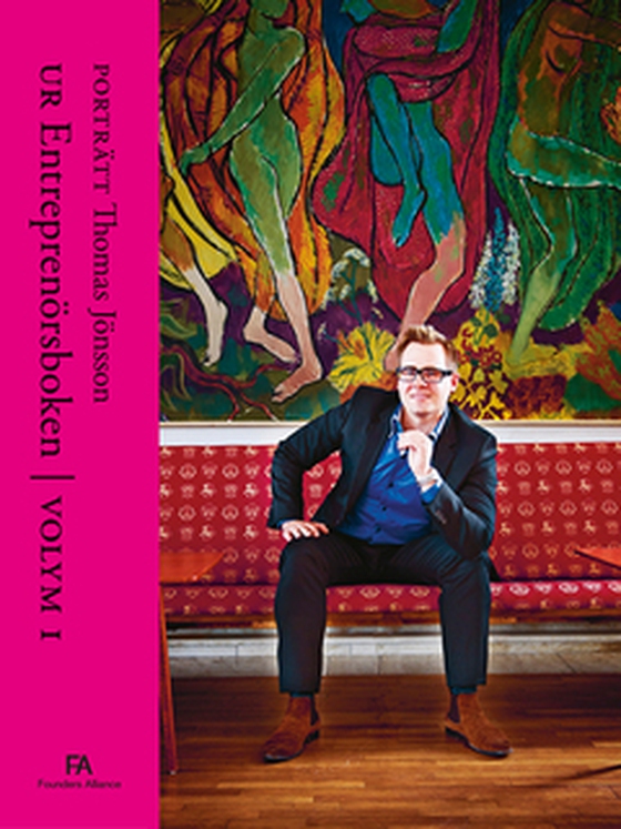 Porträtt Thomas Jönsson