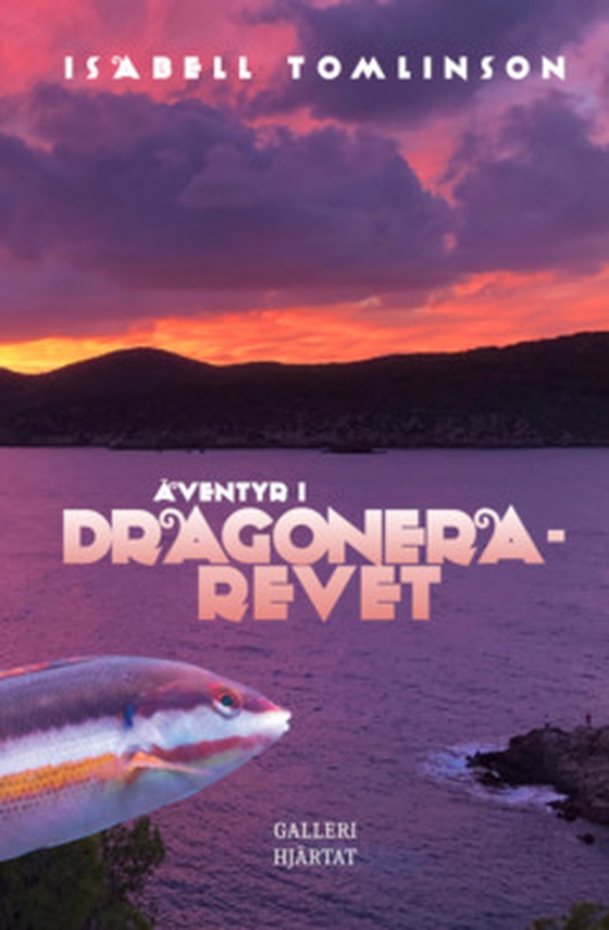 Äventyr i Dragonerarevet