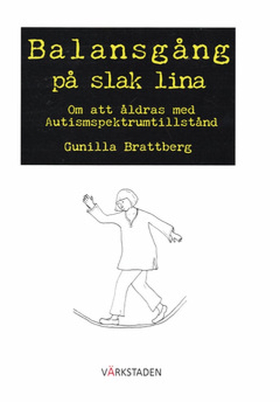 Balansgång på slak lina
