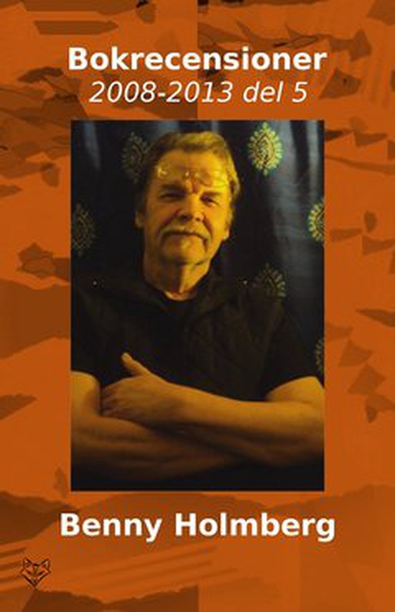 Bokrecensioner V 2008-2013