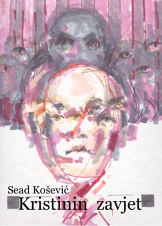 KRISTININ ZAVJET