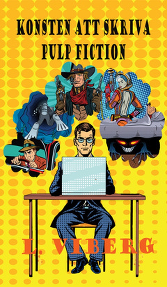 Konsten att skriva Pulp Fiction