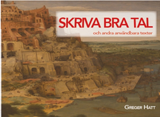 Skriva bra tal