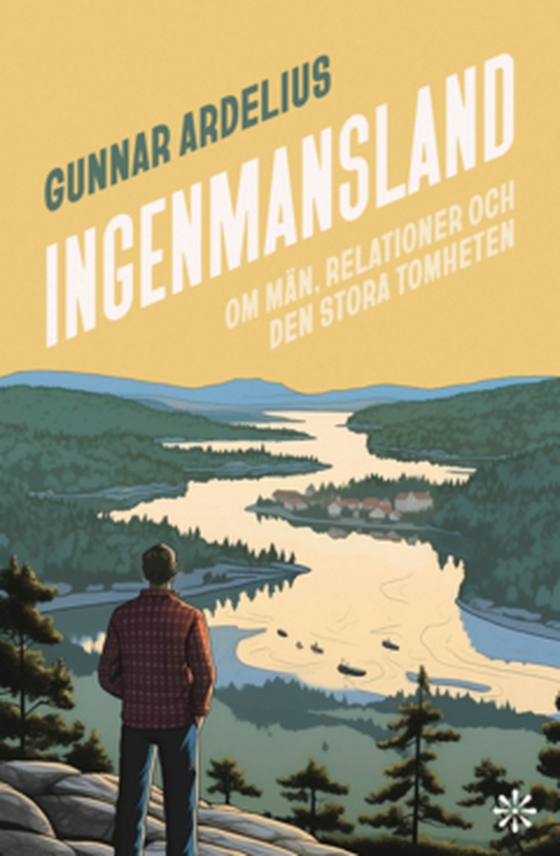 Ingenmansland