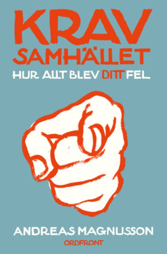 Kravsamhället