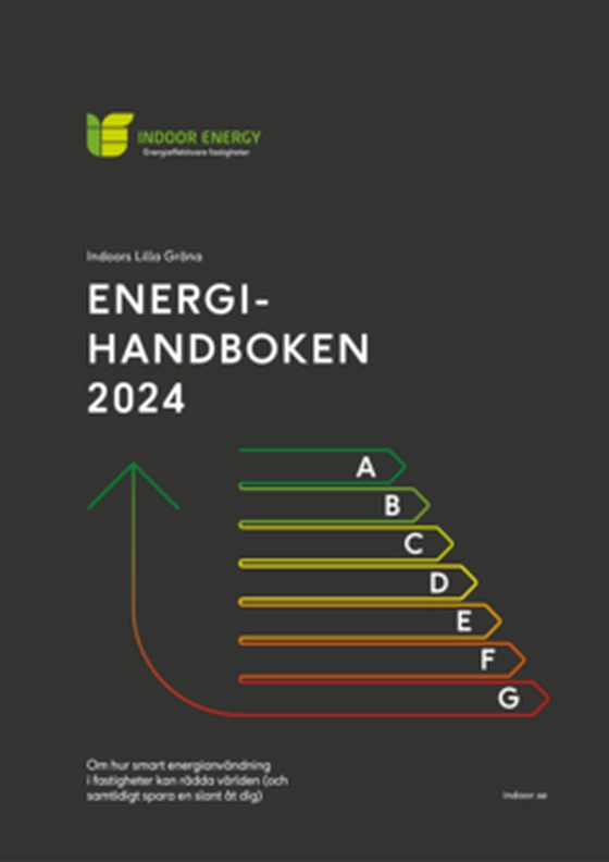 Energihandboken 2024