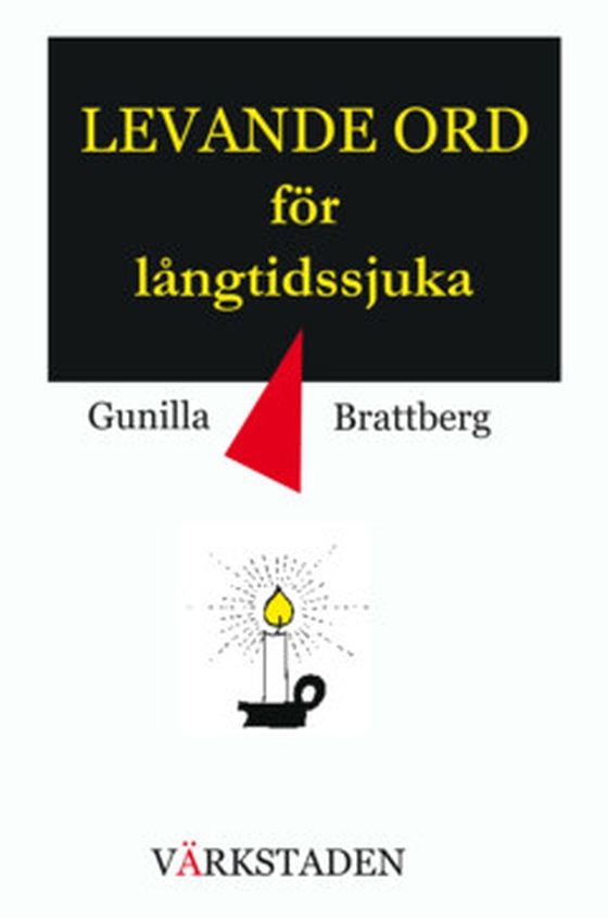 Levande ord för långtidssjuka