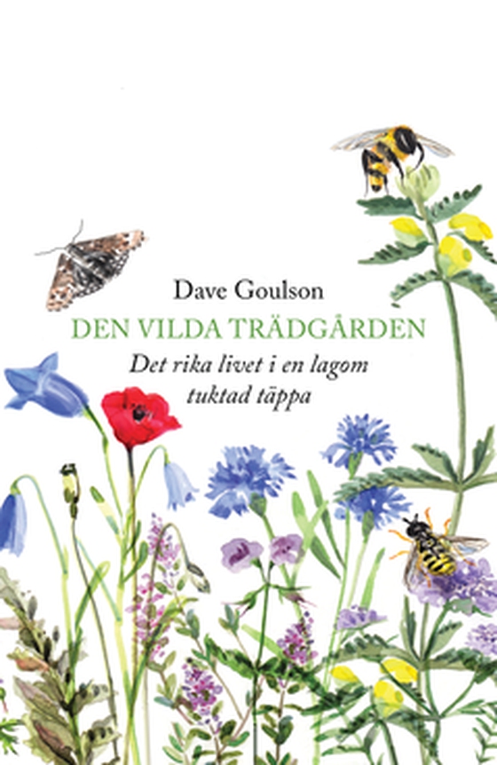 Den vilda trädgården